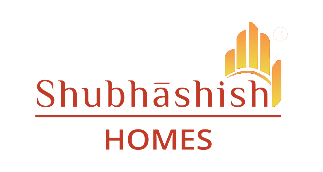 Shubhashish Homes Logo